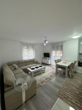 Golden Apartmens